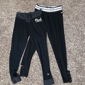 Victoria’s Secret/PINK Leggings